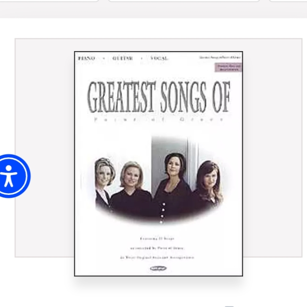 Greatest Songs of Praise and Worship Book